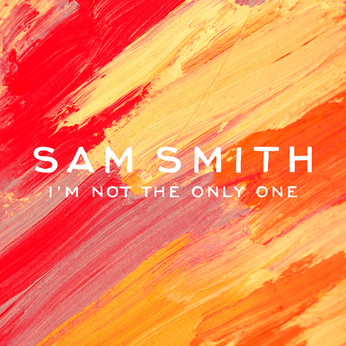 new sam smith album quote